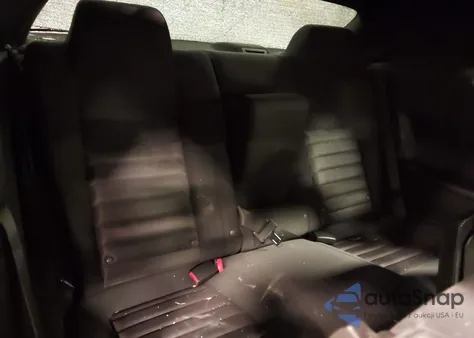 2010 Dodge Challenger Se из США, поврежденный, VIN 2B3CJ4DV8AH199708